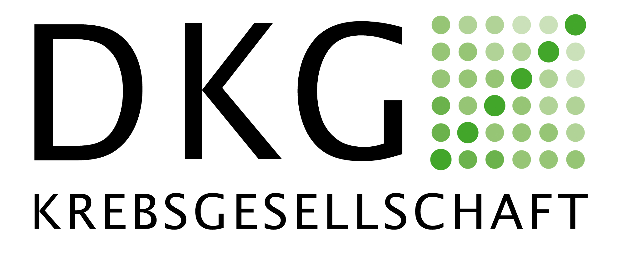 Logo DKG
