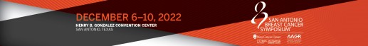San Antonio Breast Cancer Symposium 2022