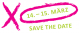 GBG-Jahrestreffen - Save the Date