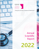 Annual Scientific Report 2022 erschienen