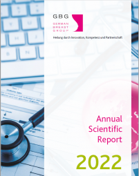 Annual Scientific Report 2022 published
