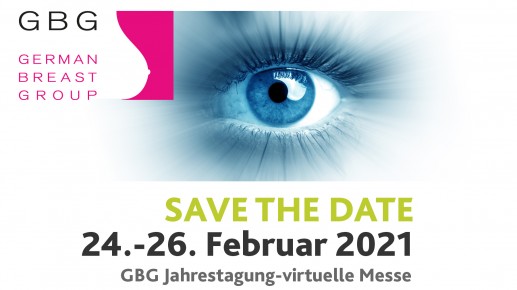 GBG Jahrestreffen 24.-26. Februar 2021