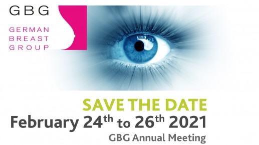 REGISTRATION OPEN: GBG Annual Meeting 2021